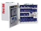 Smart Compliance Ansi A+ First Aid Only Kit Large Cabinet, No Meds (746004). Fixed Price $95.00.