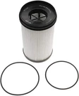 Fuel Filter Water Separator Element For DD-13 DD-15 DD-16 Diesel Engine Replacem. Fixed Price $39.99.