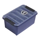 Sundstrom Safety Respirator Storage BOX,SR200 Full Face 344. Fixed Price $56.57.