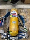 Survivair Sigma HP30 Scba. Fixed Price $100.00.