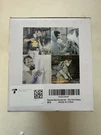 Rblcxg Respirator Reusable Half Face Cover Gas Mask With Safety Glasses Filte.... Fixed Price $13.99.