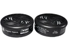 Moldex 7100 Organic Vapor Respirator Cartridges Niosh Approved Pair. Fixed Price $39.25.
