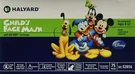 Disney Themed Kimberly Clark Children's Face - 75 Masks. Fixed Price $18.95.