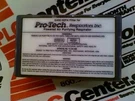 Pro Tech Respirators G408 / (new No Box). Fixed Price $13.47.