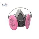 Half Facepiece Reusable Respirator Assembly Kit 6191, Size Small, P100, Lightwei. Fixed Price $50.51.