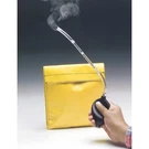 Allegro Industries 2050 Fit Testing Kit, Irritant Smoke. Fixed Price $71.59.