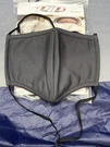 Qty 6 New Genuine Pip 393-FC10 Reusable Fabric Facemask 2 Ply W/ Anti-microbial. Fixed Price $15.93.