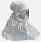QTY20 New Genuine 3M BE-10-20 White Respirator Tychem Hoods, For Air-mate Papr. Fixed Price $259.99.
