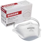 Gerson Made In Usa N95 Respirator One Pallet 80 Cases (200 Masks Per Case). Fixed Price $3600.00.