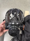 3M Safety 7800S-LARGE Full Face Piece Respirator Silicone Mask New No Box. Fixed Price $149.95.