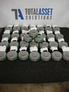 Lot Of 31 Honeywell 7904 Emergency Escape Mouthpiece Respirator. Fixed Price $249.99.