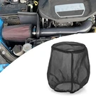 Ryanstar Air Filter Protective Universal Car Cold Cover.... Fixed Price $11.79.
