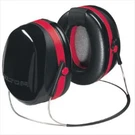 3M H10B Peltor Optime 105 Behind-the-head Earmuffs. Fixed Price $31.95.