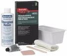 New 3M Bondo 420 Fiberglass Repair Complete Kit 1/2 Pint Sq Feet Sale 6476766. Fixed Price $14.29.