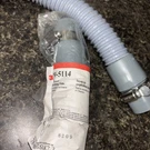 3M W-5114 Contant Flow Breathing Tube, Vinyl. Fixed Price $95.00.