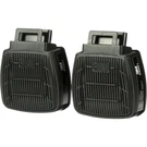 3M D8001 Secure Click Organic Vapor Replacement Respirator Protection Cartridge. Fixed Price $19.95.
