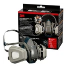 Reusable Respirator P95 Ov Medium Quick Latch Niosh Cool Flow 3M Organic. Fixed Price $74.99.