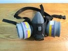 Ao Safety Ventilator Face Mask R5700. Fixed Price $11.95.
