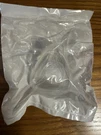 Fisher & Paykel Vitera Full Face Cushion Mask - Medium New In Package. Fixed Price $19.99.