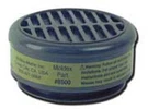 Moldex 507-8500 Formaldehyde Cartridges. Fixed Price $34.43.