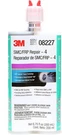 Pcs 3M Smc/fiberglass Repair Adhesive - 4, 08227, Black, 200 Ml Cartridge. Fixed Price $140.00.