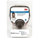 3M Tekk Protection 68P71PA1-A/68P71 Full Face Paint Respirator, Mask, P95 Filt. Fixed Price $223.53.