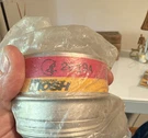 Msa GMC-P100 Combination Cartridge 814902 Industrial Respirator Replacement. Fixed Price $29.50.