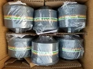 Premium Nbc Cbrn 40MM Gas Mask Filters 6-PAK Military-grade Made In 05/2025. Fixed Price $249.88.
