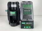Msa Galaxy Orion Multigas Detector Automated Test System & Cylinder Holder. Fixed Price $148.23.