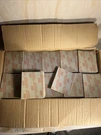 Damaged Box 3M 06964 Soft Back Sanding Sponge 4-1/2 5-1/2 Case 250. Fixed Price $150.00.