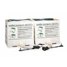 Sperian By Honeywell 32-001050-0000-H5 Eyewash Cartridge, 3.5 Gal Capacity, For. Fixed Price $248.99.