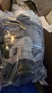 3M 6800 Full Face Respirator. Fixed Price $60.00.