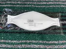 3M Aura 9205+ N95 Niosh Particulate Respiratory Protection Masks Usa, 30 Pack. Fixed Price $29.00.