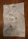 Resmed 61722 Medium Quattro Fx Ffm Cushion - New Sealed. Fixed Price $25.00.