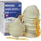 Moldex 4601 Box - 10, Small Size Airwave Face Covers Usa Made Brand New. Fixed Price $54.00.