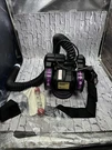 3M 450-00-01 Niosh Breathe Easy Turbo Unt 022-00-03 Airstream. Fixed Price $87.47.