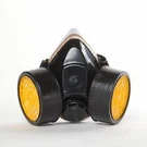 Dust Air Paint Chemical Protective Respirator Face Breathing Mask. Fixed Price $23.19.
