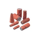 3M Cartridge Roll 747D, Cr-st, P120 X-weight, 3/8 1/8 In,straight. Fixed Price $105.83.