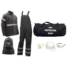 Mechanix Wear AG40-GP-L-NG PPE4 Arc Flash Kit. Fixed Price $2095.99.