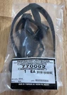 Honeywell North 770092 Cradle Suspension Head Harness Assembly,series 5500,. Fixed Price $18.00.