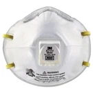 3M Particulate Respirator, N95, Cool Flow Valve, Standard Size, 10/BOX, 4 Boxes. Fixed Price $101.39.