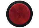 Optronics ST45RK Sealed Tail Light 4" Round Flush Mount With Rubber Grommet Ring. Fixed Price $35.04.