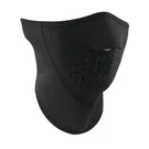 Zanheadgear WNFM114H3 Neoprene Black 3-PANEL Half Mask. Fixed Price $18.96.