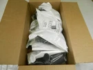 3M Facepiece Head Harness Secure Click HF-800 Series Qty 5 7100283489. Fixed Price $92.75.