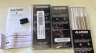 16 Tubes Allegro Industries Smoke For Qualitative Fit Tests 2050-01. Fixed Price $54.19.