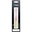 Wera 05006552001 Kraftform Compact Vde 60 Take Easy Sb 0.6 X 3.5 157MM. Fixed Price $18.15.