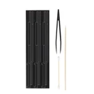 Pre-cut Light Seal Foam Kit For Nikon FE2 FM2 W/3 Sets & Tools Neoprene. Fixed Price $18.89.