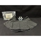 New Old Stock 3M Versaflo M-series Comfort Outer Shroud M-446, Black. Fixed Price $34.75.