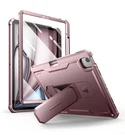 Dexnor Case For Ipad Air 13-INCH M3/M2 (2025/2024) Cover With Pen Holder & Stand. Fixed Price $33.99.