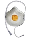 Moldex M2800N95 Particulate Respirator With Handystrap (10 Per Dispenser). Fixed Price $132.46.